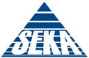 Logo SEKA S.A.